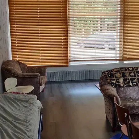 شقة Paavolan Seimi Vihanti (Oulu)