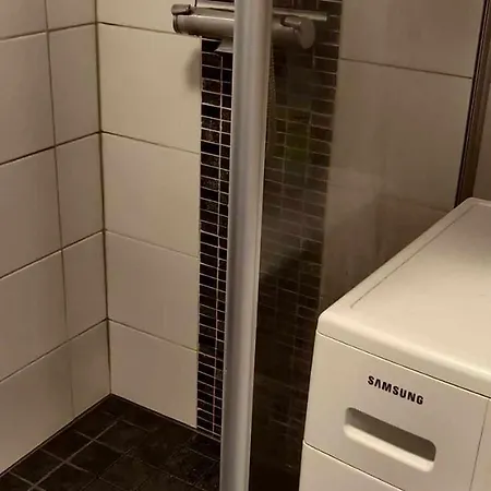 شقة Paavolan Seimi Vihanti (Oulu)