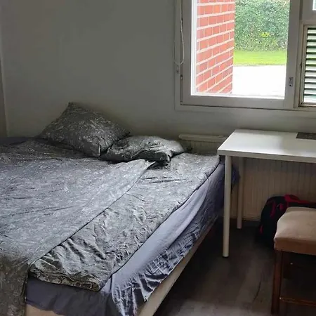 شقة Paavolan Seimi *