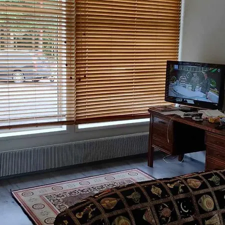 Paavolan Seimi Apartament Vihanti (Oulu)