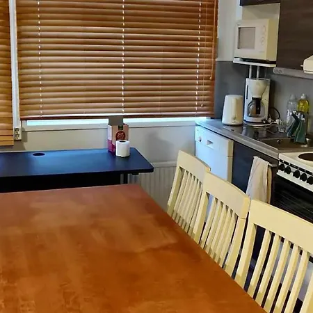 Paavolan Seimi Vihanti (Oulu)