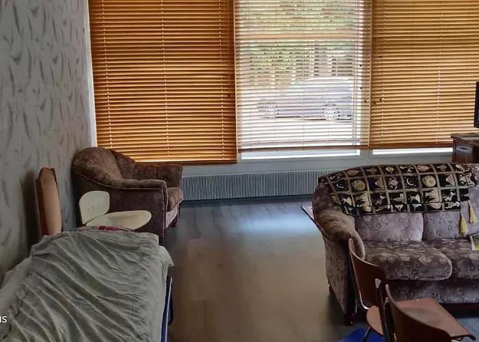 شقة Paavolan Seimi Vihanti (Oulu)