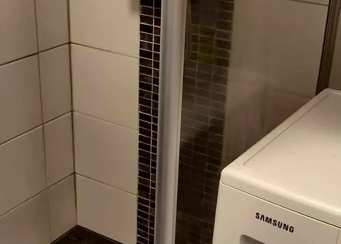 شقة Paavolan Seimi Vihanti (Oulu)