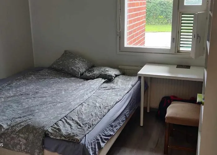 شقة Paavolan Seimi *